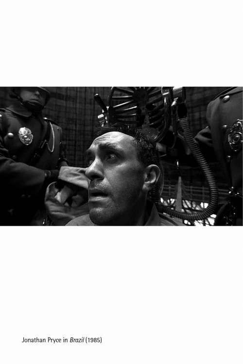 4/ - Il grande incantatore. Il cinema di Terry Gilliam