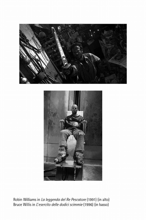 7/ - Il grande incantatore. Il cinema di Terry Gilliam