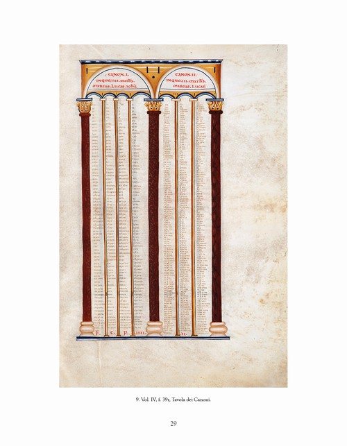 6/ - La Bibbia di Calci. Un capolavoro della miniatura romanica in Italia