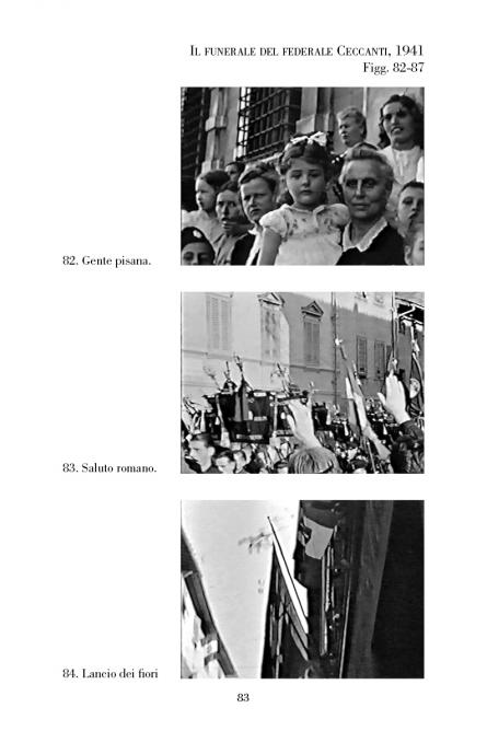 9/ - Mario Benvenuti visto da Paolo Benvenuti. 