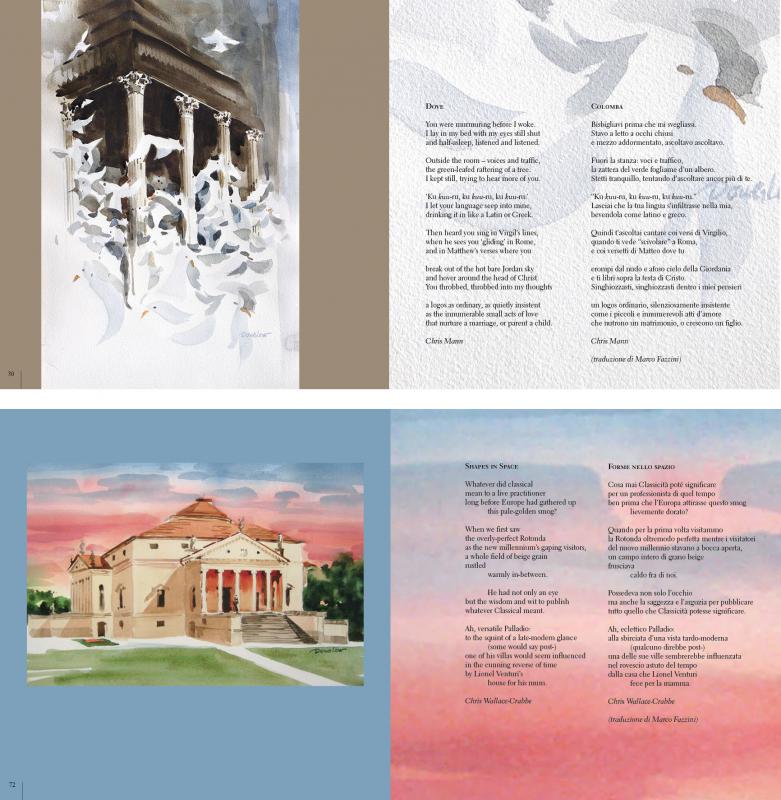 7/ - Watercolor on the Move. ventisette opere all�acquarello