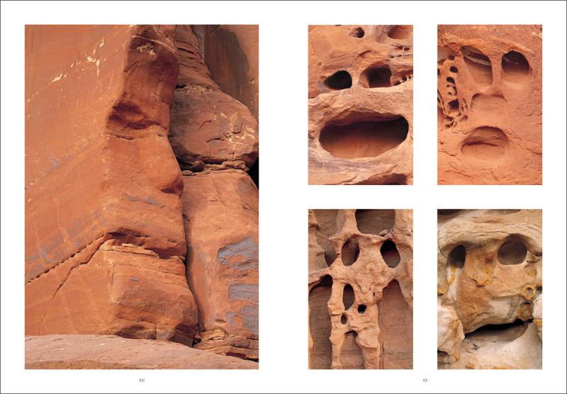 2/ - Details of Wonder. Paesaggi e particolari tra Utah e Arizona