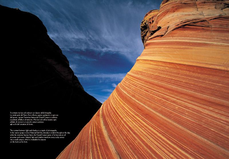 7/ - Details of Wonder. Paesaggi e particolari tra Utah e Arizona