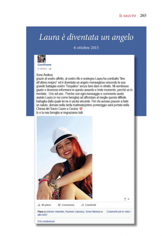 7/ - ConVivere. Finch� esiste un donatore esiste anche un'opportunit� di vivere