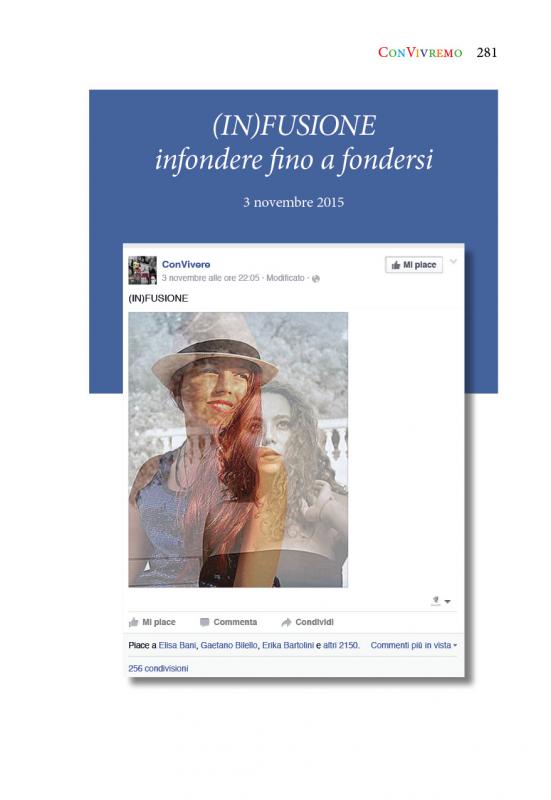 8/ - ConVivere. Finch� esiste un donatore esiste anche un'opportunit� di vivere