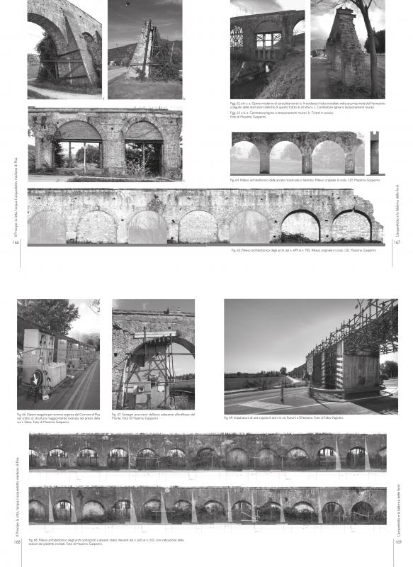 8/ - Il Principe, la città, l’acqua. Lacquedotto mediceo di Pisa