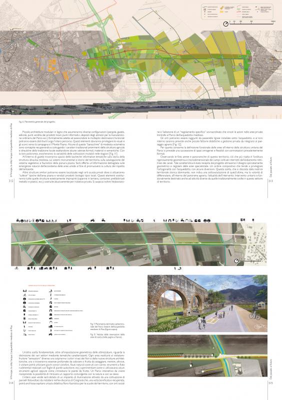 10/ - Il Principe, la citt&agrave;, l&rsquo;acqua. L�acquedotto mediceo di Pisa