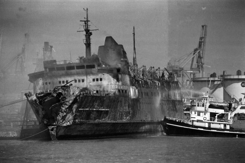 2/ - Moby Prince. Novemila giorni senza verit�