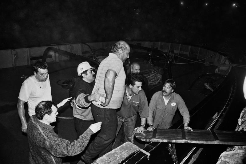 5/ - Moby Prince. Novemila giorni senza verit�