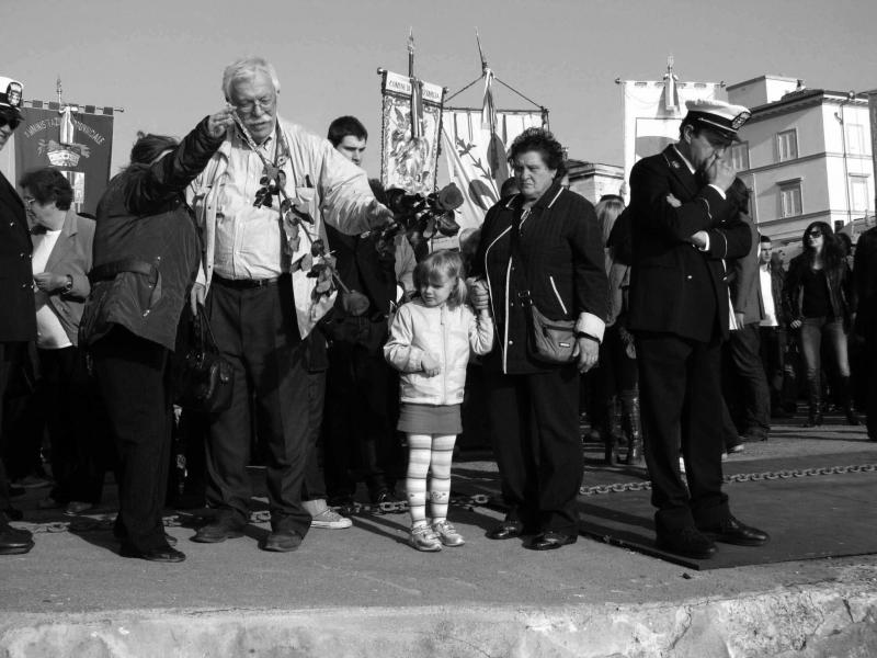 9/ - Moby Prince. Novemila giorni senza verit�