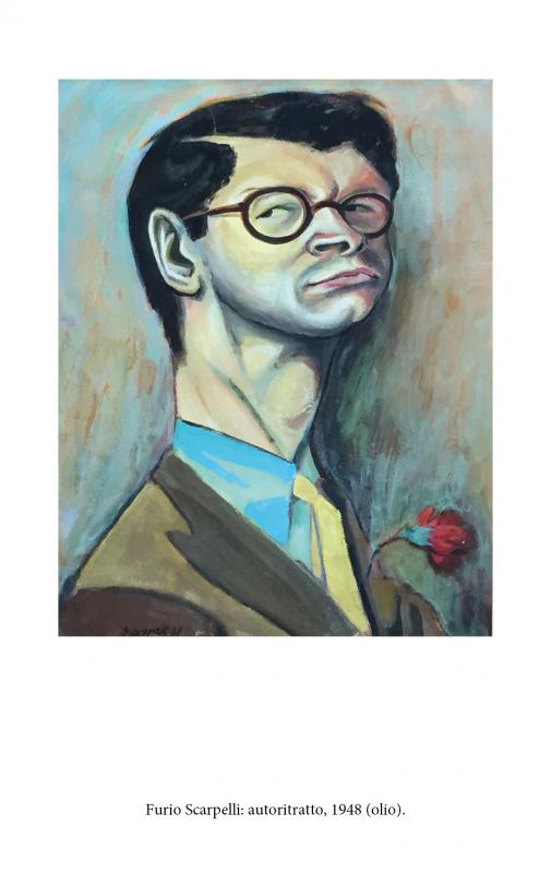 2/ - Storia meravigliosa di Niccol&ograve; Paganini. Un progetto per un film non fatto