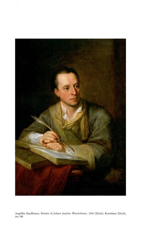 6/ - Winckelmann, Firenze e gli Etruschi. Il padre dell�archeologia in Toscana