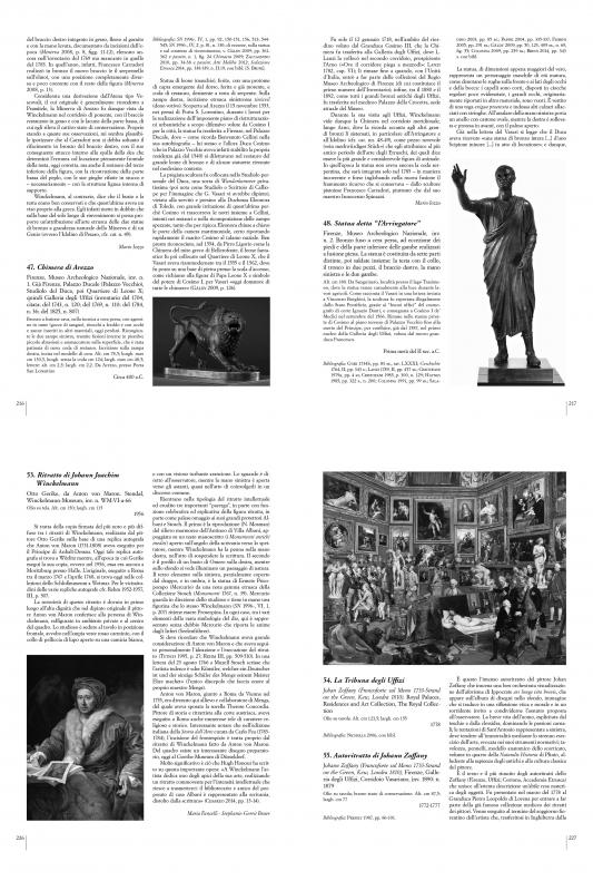 7/ - Winckelmann, Firenze e gli Etruschi. Il padre dell�archeologia in Toscana