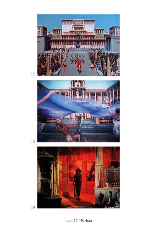 5/ - Un�archeologia del colore nel cinema italiano. Dal Technicolor ad Antonioni
