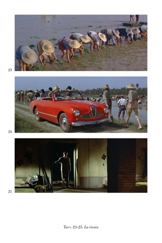 7/ - Un�archeologia del colore nel cinema italiano. Dal Technicolor ad Antonioni