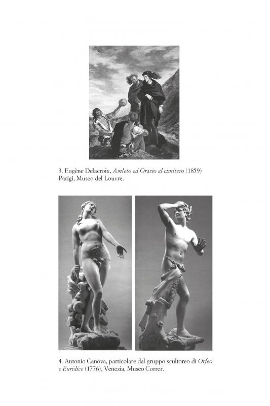 3/ - Forme del tragico  nel teatro italiano del Novecento. Modelli della tradizione e riscritture originali