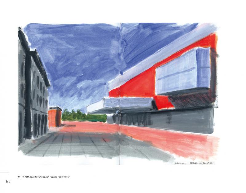 6/ - La citt� della Musica, Teatro di Firenze, 2007
