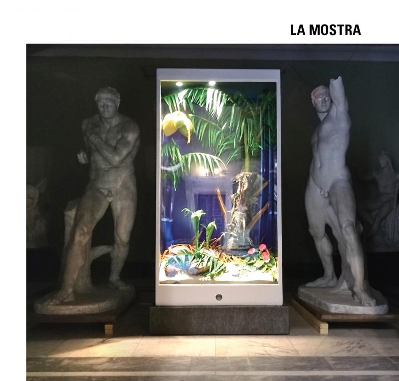2/ - Estetiche dell&rsquo;antropocene. 