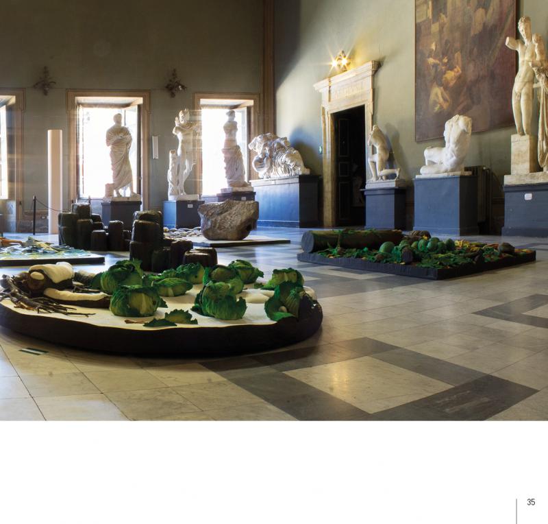 4/ - Estetiche dell&rsquo;antropocene. 