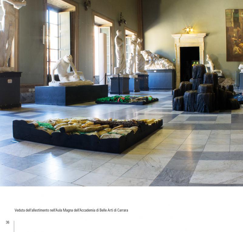 5/ - Estetiche dell&rsquo;antropocene. 