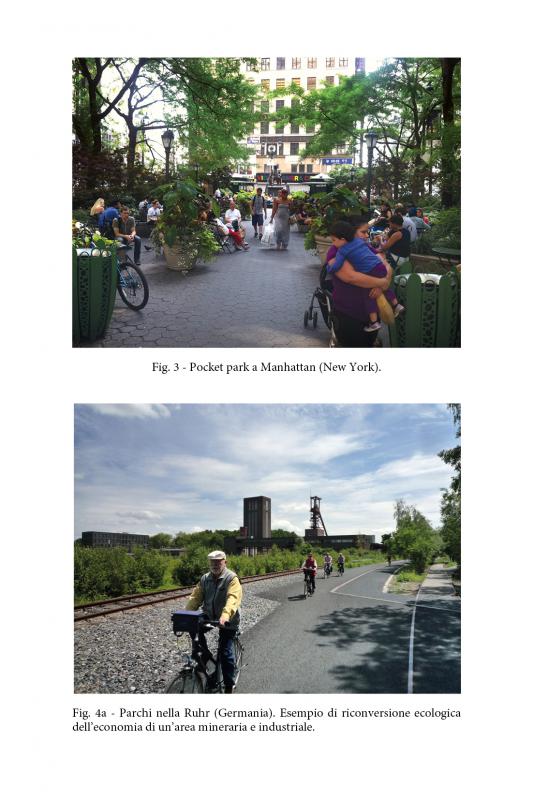 4/ - amico albero. ruoli e benefici del verde nelle nostre citt� (e non solo)