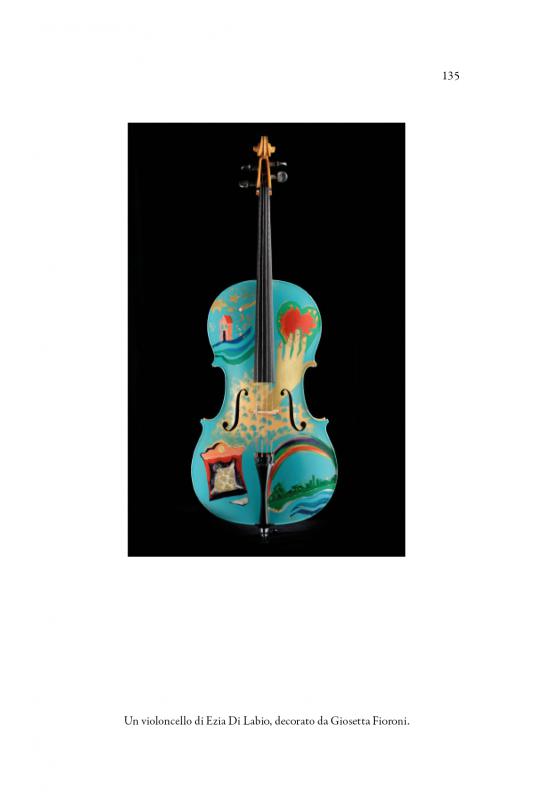 4/ - Le voci del violoncello. 