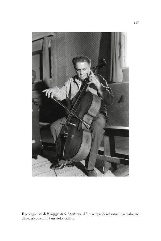6/ - Le voci del violoncello. 