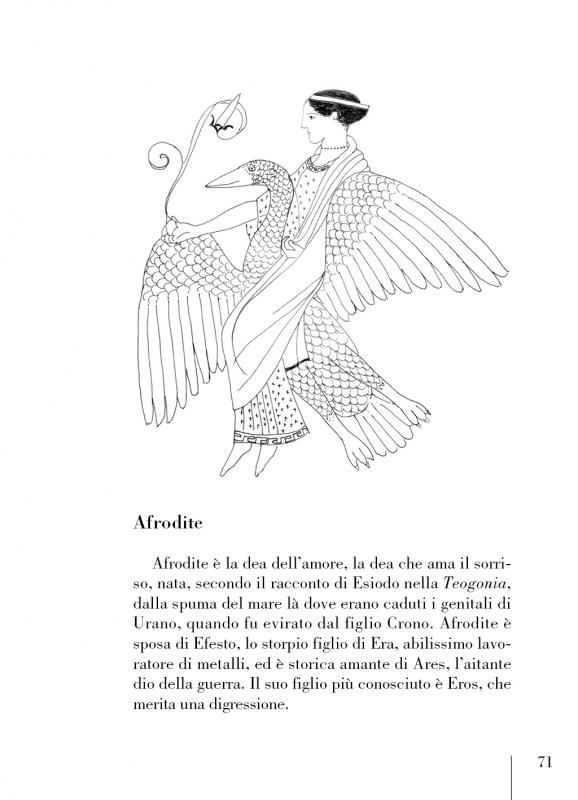 10/ - Passioni divine. Storie d�amore di Zeus e altri d�i