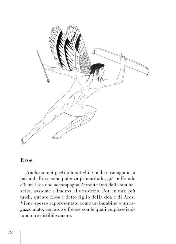 11/ - Passioni divine. Storie d�amore di Zeus e altri d�i