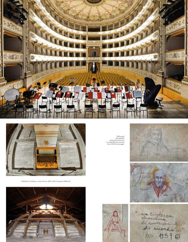 4/ - Storie di un teatro. Per i 150 anni del Teatro Verdi di Pisa