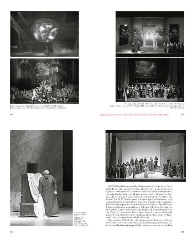 10/ - Storie di un teatro. Per i 150 anni del Teatro Verdi di Pisa