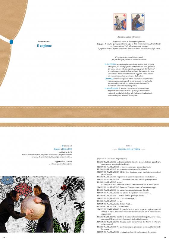 10/ - La fiaba della Principessa Turandot. Come nessuno ve l�ha mai raccontata