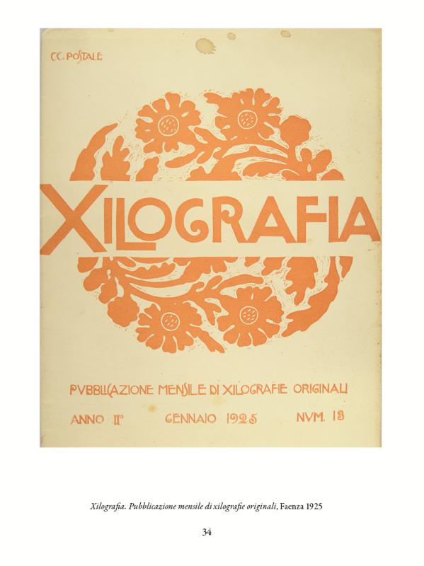 6/ - Dantesca. Motivi e suggestioni nella grafica contemporanea