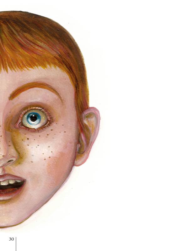 7/ - L&rsquo;incantatore di mouse. Il Pifferaio magico come nessuno ve l�ha mai raccontato