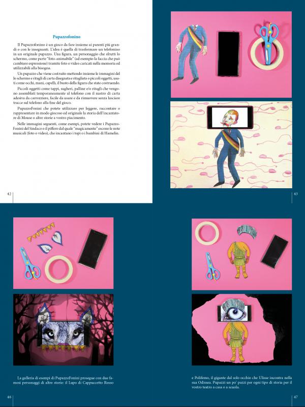 13/ - L&rsquo;incantatore di mouse. Il Pifferaio magico come nessuno ve l�ha mai raccontato