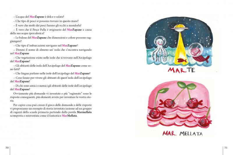 15/ - L&rsquo;incantatore di mouse. Il Pifferaio magico come nessuno ve l�ha mai raccontato