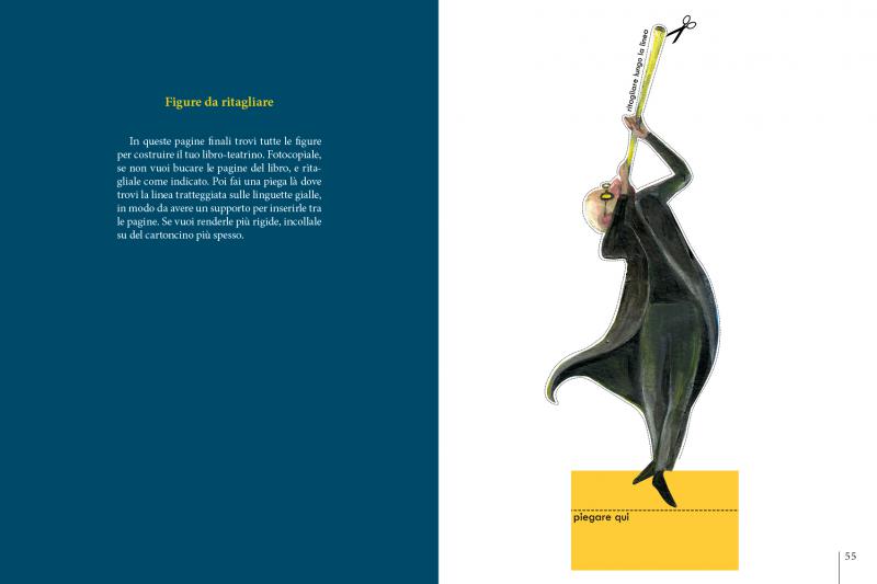 16/ - L&rsquo;incantatore di mouse. Il Pifferaio magico come nessuno ve l�ha mai raccontato