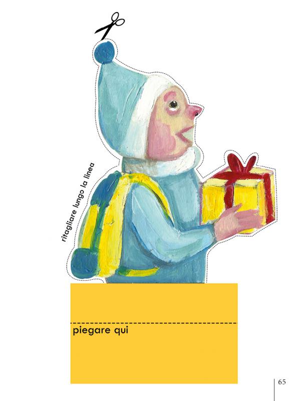 21/ - L&rsquo;incantatore di mouse. Il Pifferaio magico come nessuno ve l�ha mai raccontato