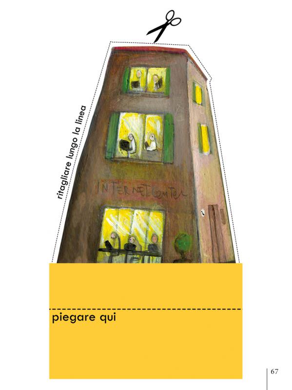 22/ - L&rsquo;incantatore di mouse. Il Pifferaio magico come nessuno ve l�ha mai raccontato