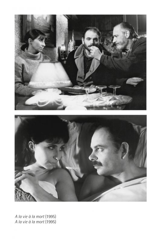 6/ - A sinistra del cuore. Il cinema di Robert Gu�diguian