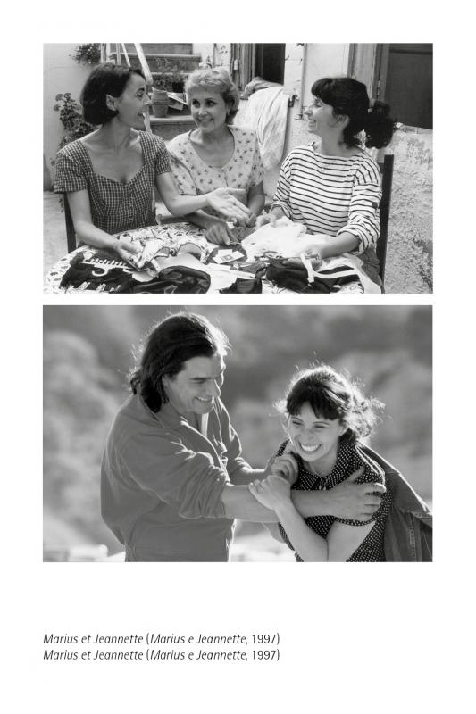 7/ - A sinistra del cuore. Il cinema di Robert Gu�diguian