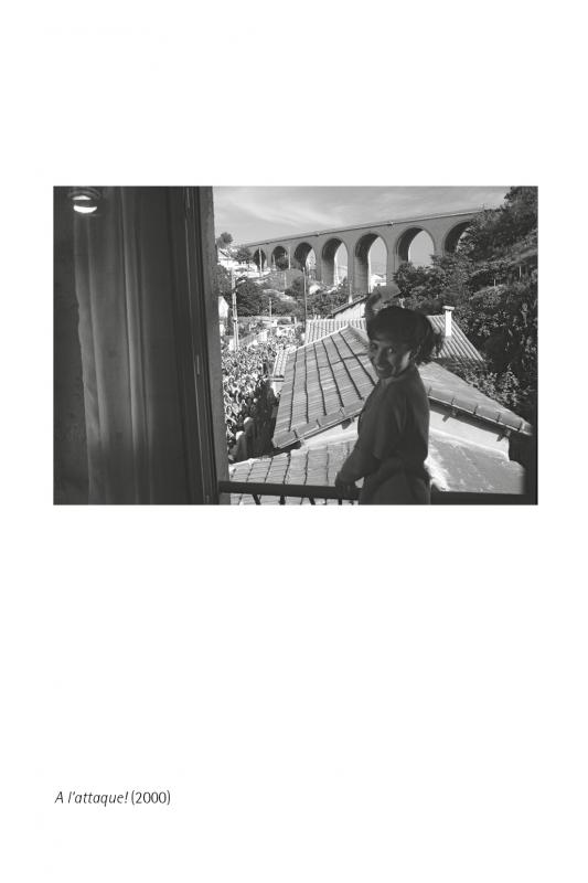 9/ - A sinistra del cuore. Il cinema di Robert Gu�diguian