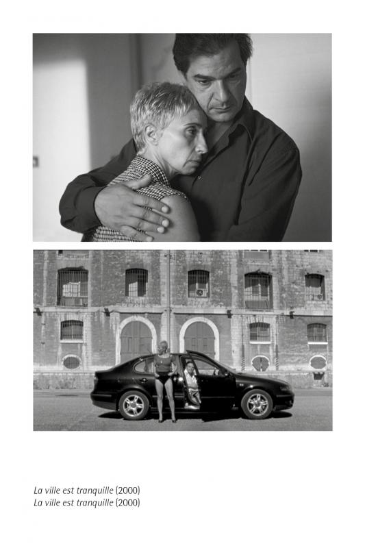 10/ - A sinistra del cuore. Il cinema di Robert Gu�diguian