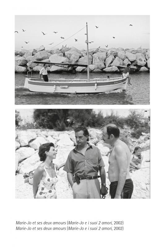 11/ - A sinistra del cuore. Il cinema di Robert Gu�diguian