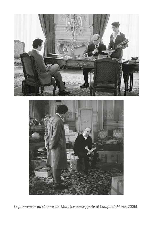 14/ - A sinistra del cuore. Il cinema di Robert Gu�diguian