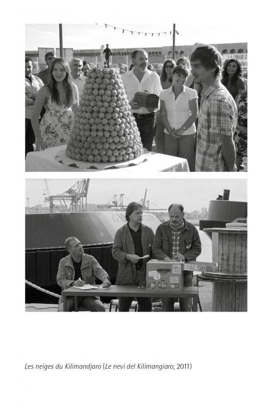 15/ - A sinistra del cuore. Il cinema di Robert Gu�diguian