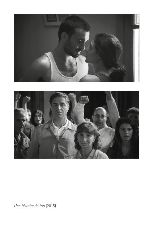 16/ - A sinistra del cuore. Il cinema di Robert Gu�diguian