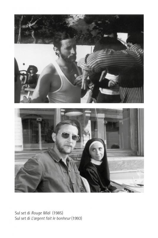 18/ - A sinistra del cuore. Il cinema di Robert Gu�diguian