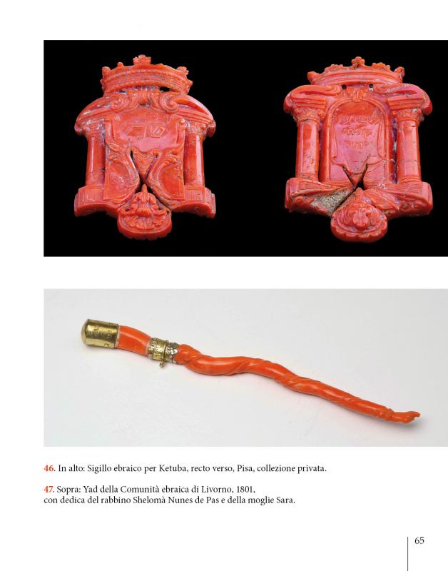 14/ - Corallium Rubrum. Il corallo mediterraneo dal neolitico ad oggi