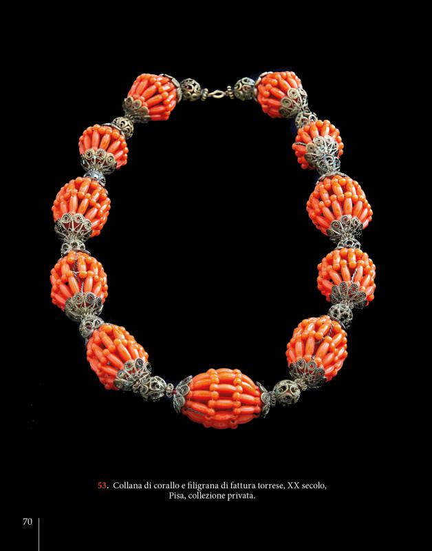 17/ - Corallium Rubrum. Il corallo mediterraneo dal neolitico ad oggi